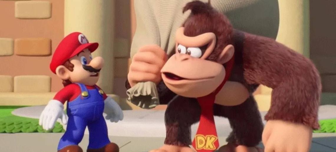 Análisis Mario vs. Donkey Kong, una aventura de puzzle y plataforma