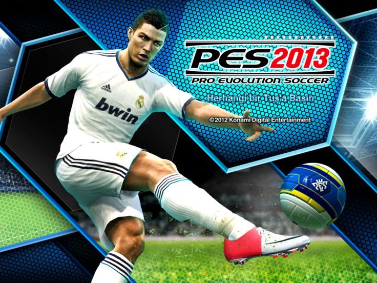 Trucos y Consejos Útiles para Pro Evolution Soccer 2013 (PES 2013)