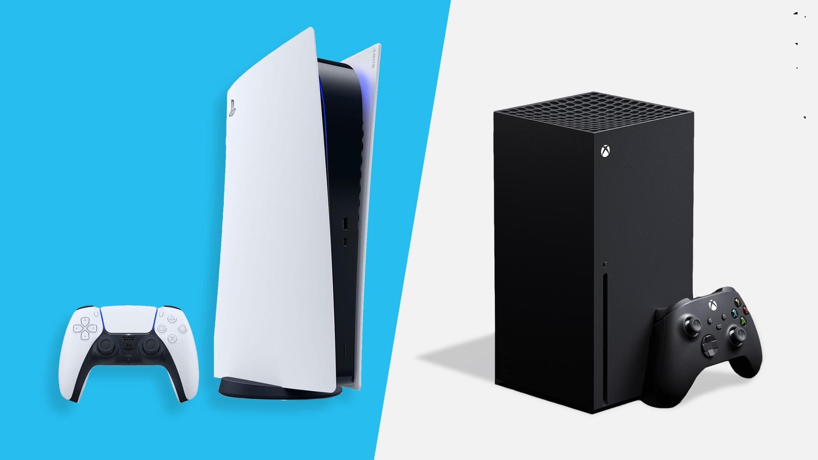 PlayStation 5 (PS5) vs. Xbox Series X: Una Comparativa Detallada